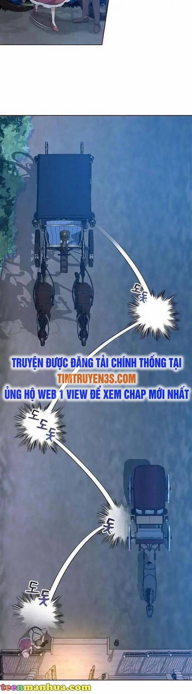 Đứa Trẻ Bảo Hộ Bóng Đêm 32 trang 5