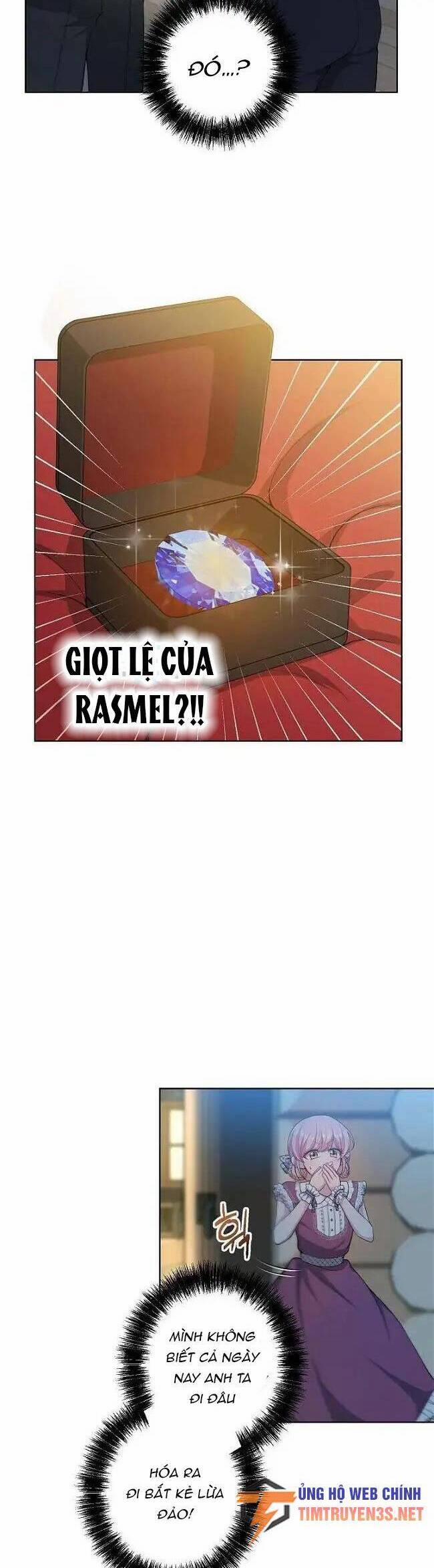 Đứa Trẻ Bảo Hộ Bóng Đêm 32 trang 7