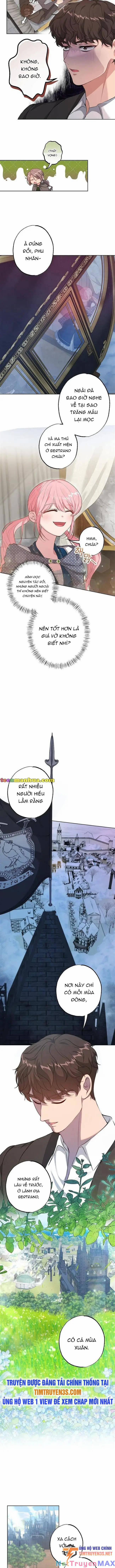 Đứa Trẻ Bảo Hộ Bóng Đêm 33 trang 6