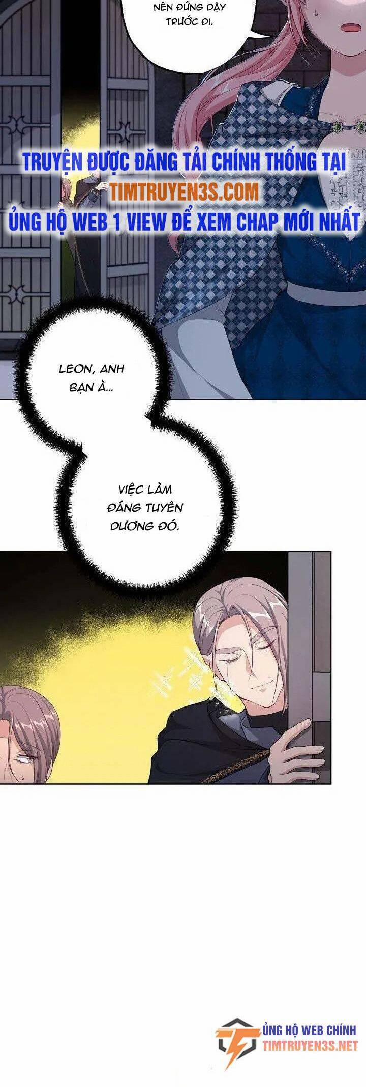 Đứa Trẻ Bảo Hộ Bóng Đêm 34 trang 11