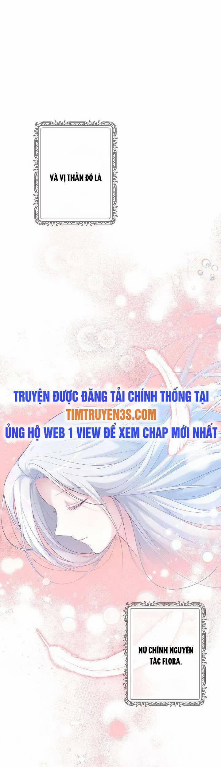 Đứa Trẻ Bảo Hộ Bóng Đêm 34 trang 15
