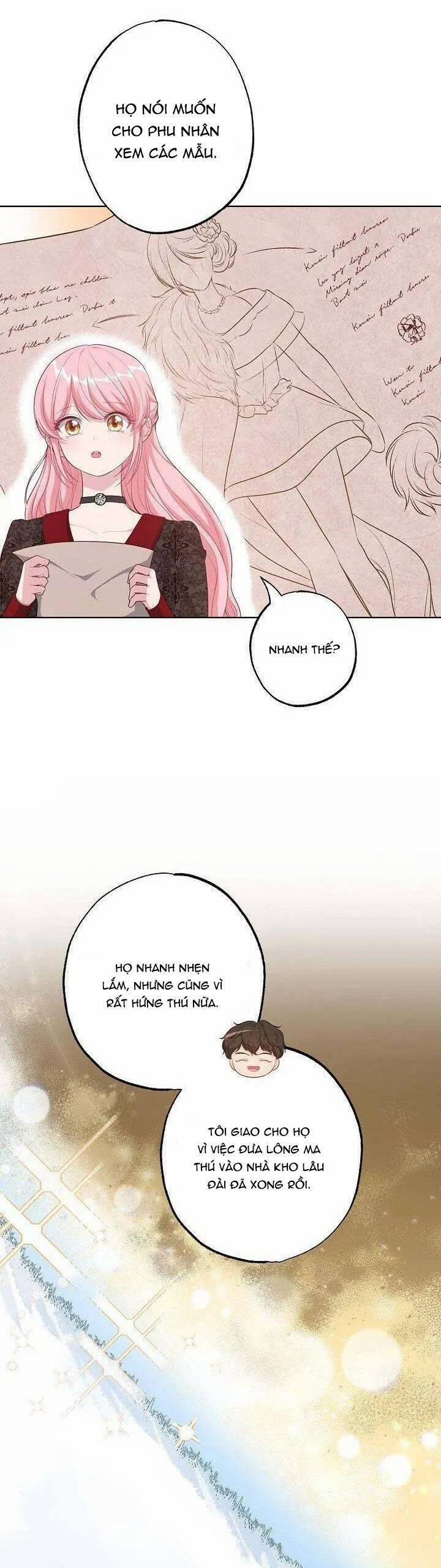 Đứa Trẻ Bảo Hộ Bóng Đêm 34 trang 23