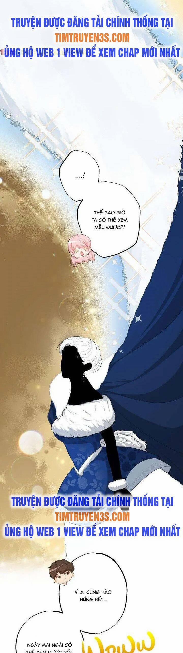 Đứa Trẻ Bảo Hộ Bóng Đêm 34 trang 24