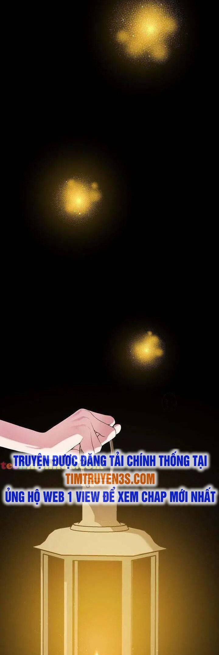 Đứa Trẻ Bảo Hộ Bóng Đêm 34 trang 36
