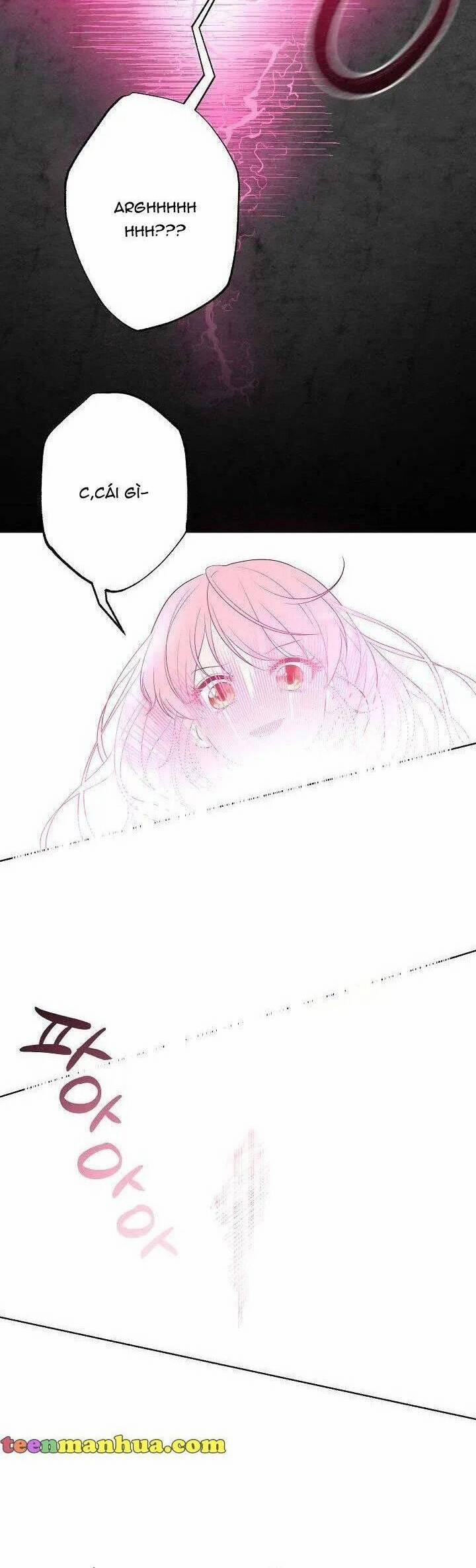 Đứa Trẻ Bảo Hộ Bóng Đêm 34 trang 39