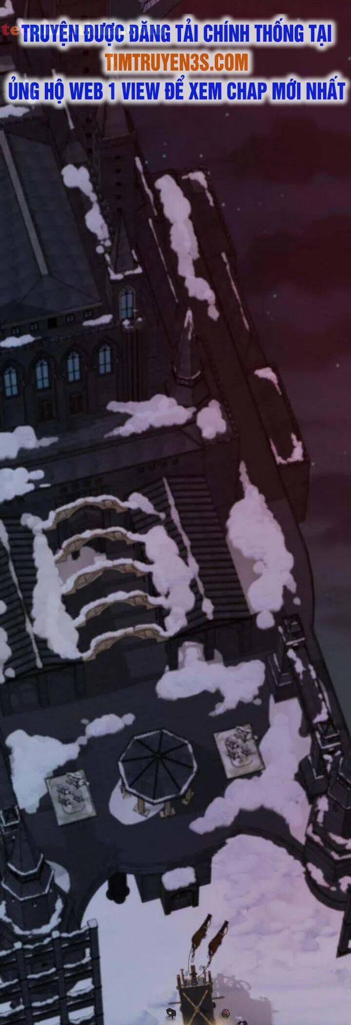 Đứa Trẻ Bảo Hộ Bóng Đêm 34 trang 4