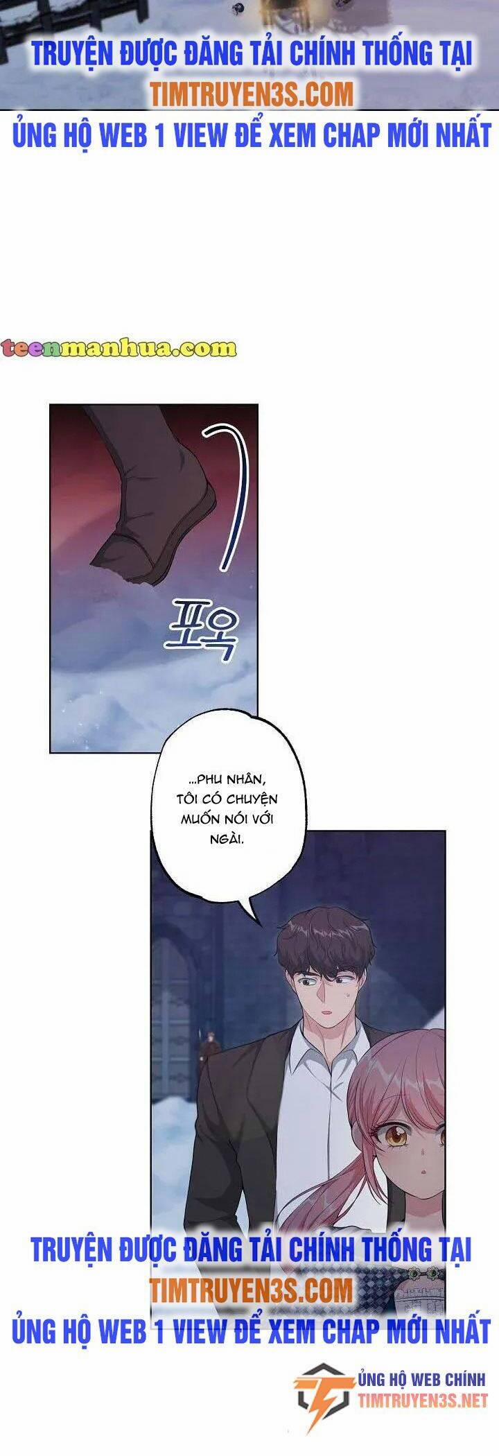 Đứa Trẻ Bảo Hộ Bóng Đêm 34 trang 5