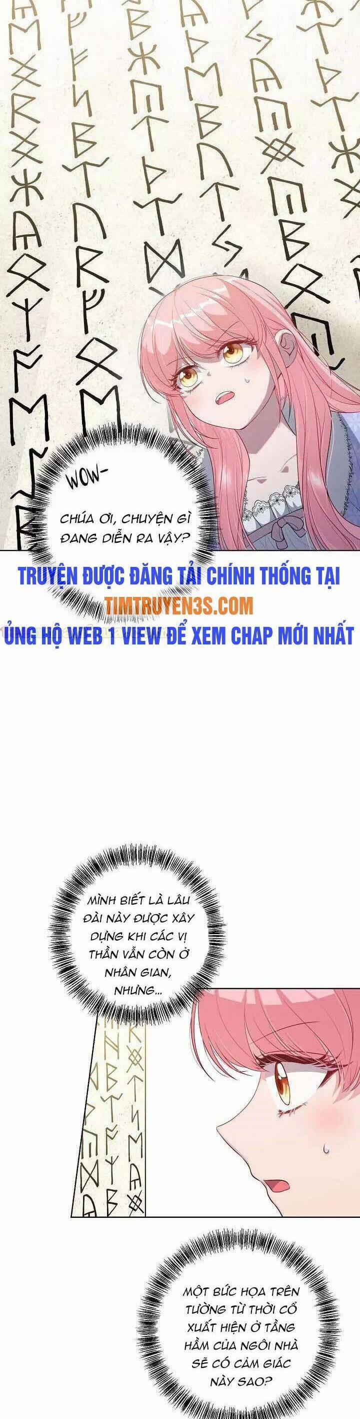 Đứa Trẻ Bảo Hộ Bóng Đêm 35 trang 12