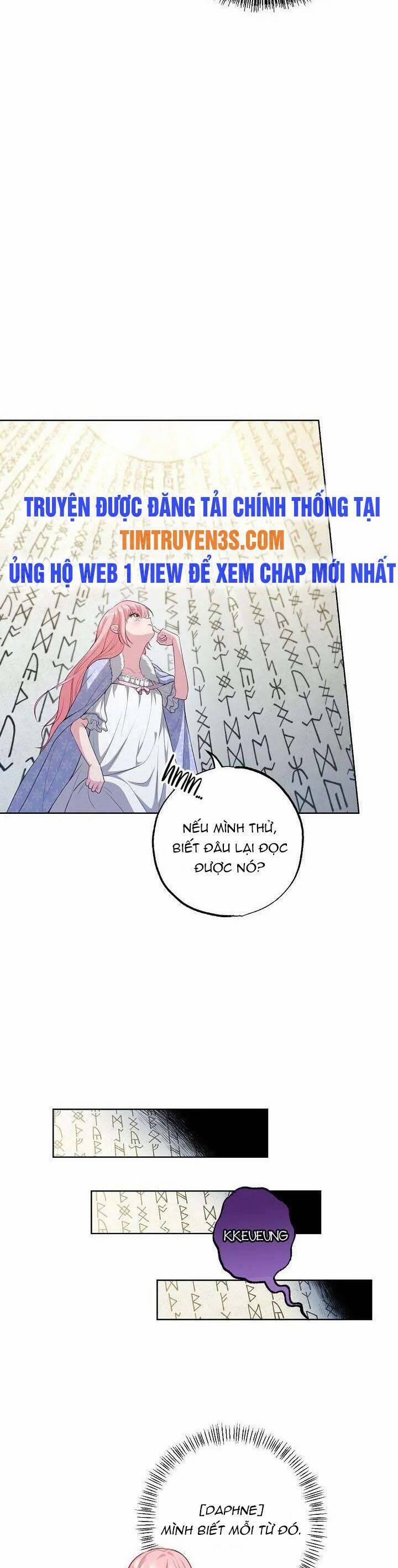 Đứa Trẻ Bảo Hộ Bóng Đêm 35 trang 13