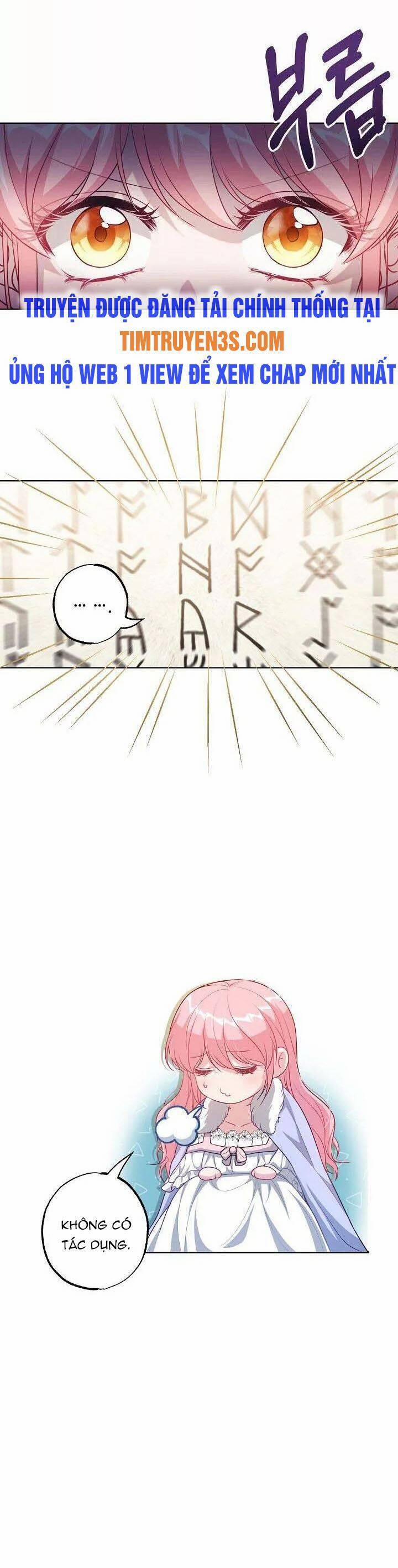 Đứa Trẻ Bảo Hộ Bóng Đêm 35 trang 15