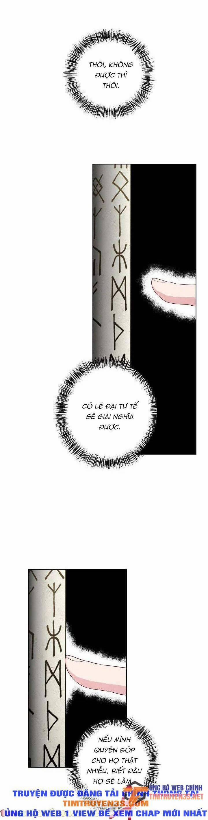 Đứa Trẻ Bảo Hộ Bóng Đêm 35 trang 16