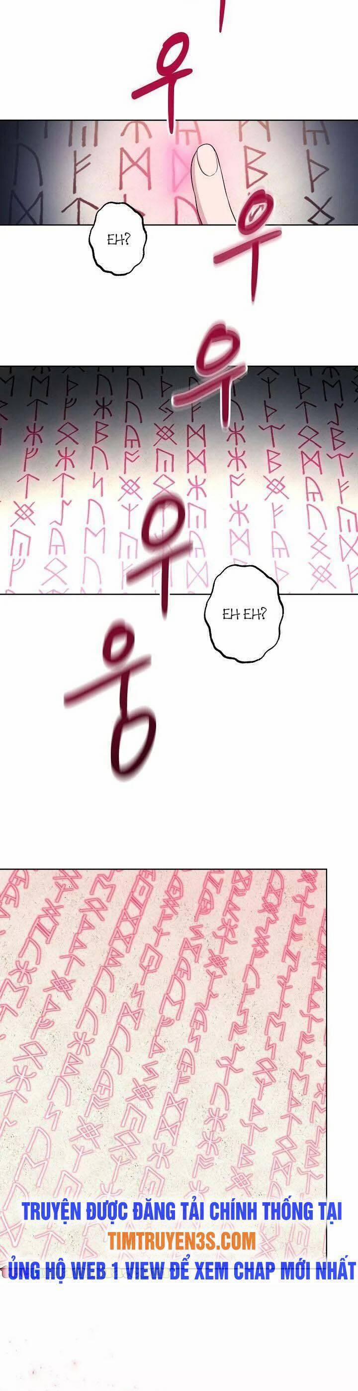 Đứa Trẻ Bảo Hộ Bóng Đêm 35 trang 17