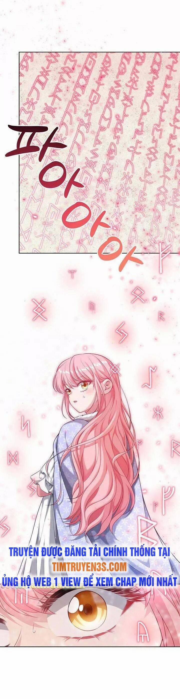 Đứa Trẻ Bảo Hộ Bóng Đêm 35 trang 18