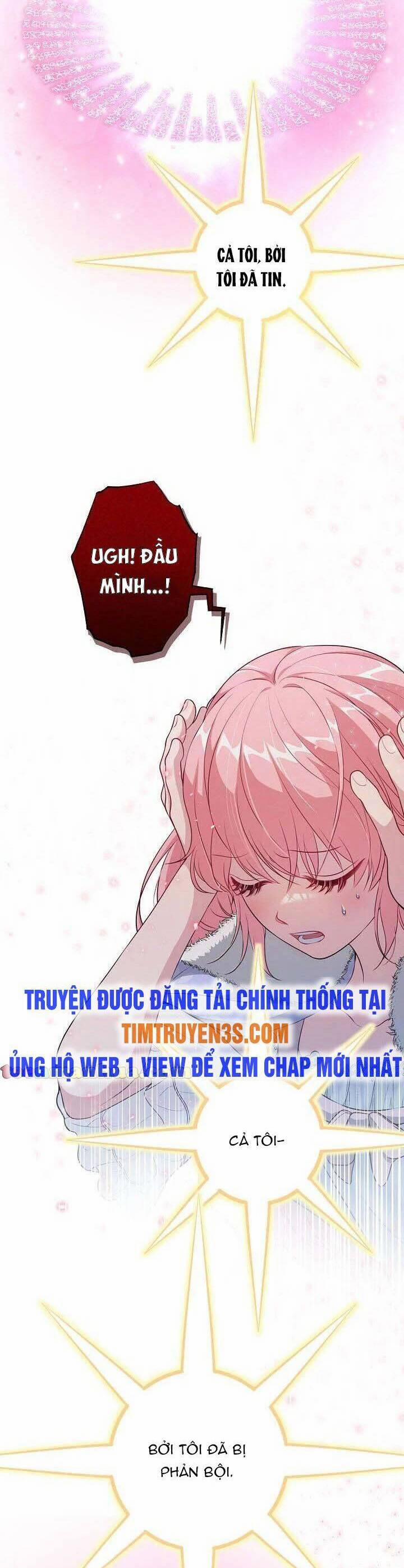 Đứa Trẻ Bảo Hộ Bóng Đêm 35 trang 20