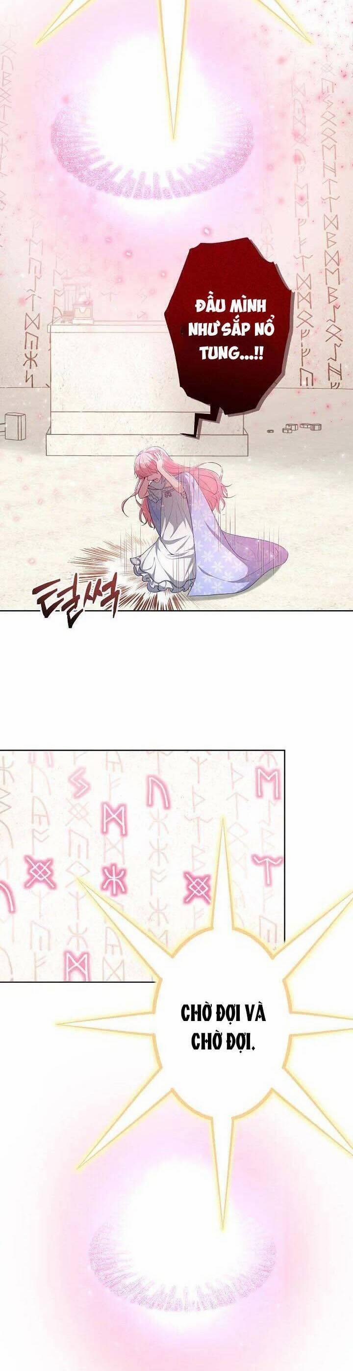 Đứa Trẻ Bảo Hộ Bóng Đêm 35 trang 21