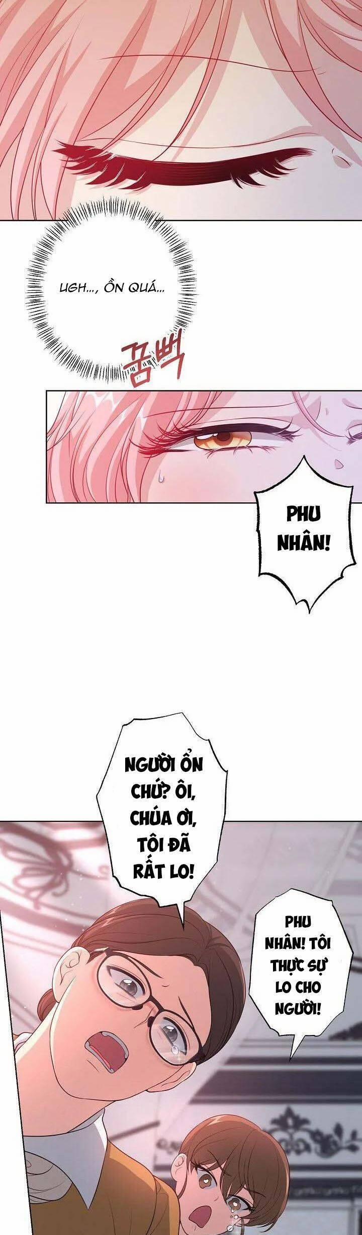 Đứa Trẻ Bảo Hộ Bóng Đêm 35 trang 24