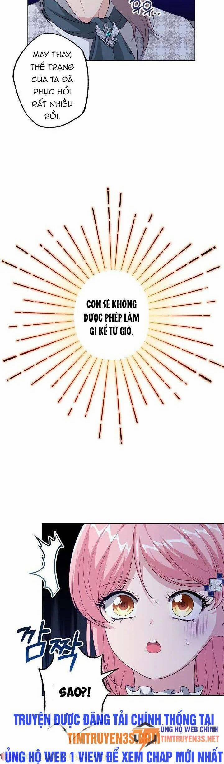 Đứa Trẻ Bảo Hộ Bóng Đêm 35 trang 28