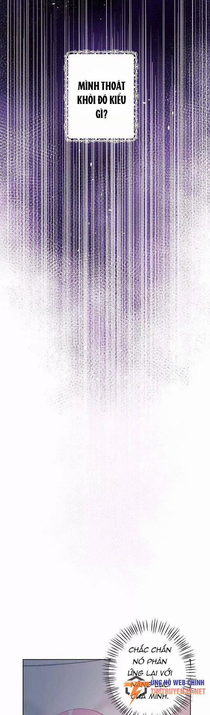 Đứa Trẻ Bảo Hộ Bóng Đêm 35 trang 33