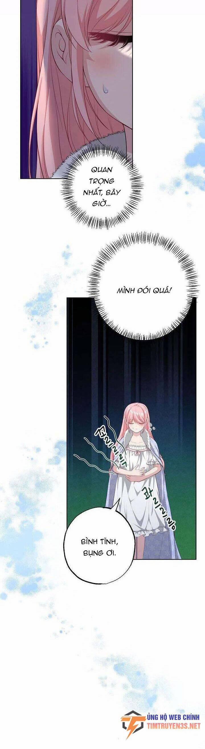 Đứa Trẻ Bảo Hộ Bóng Đêm 35 trang 6