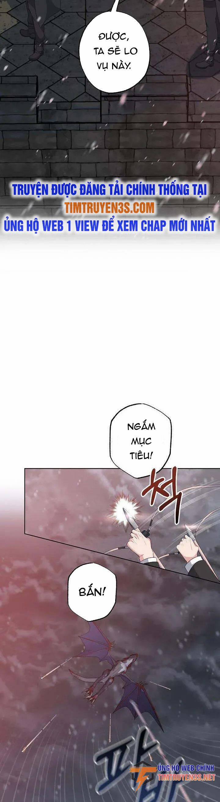 Đứa Trẻ Bảo Hộ Bóng Đêm 36 trang 13