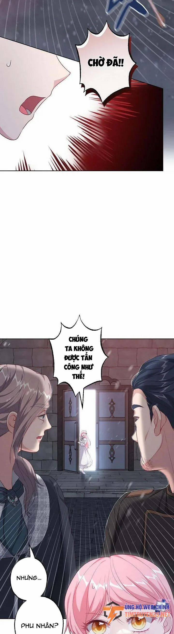 Đứa Trẻ Bảo Hộ Bóng Đêm 36 trang 14