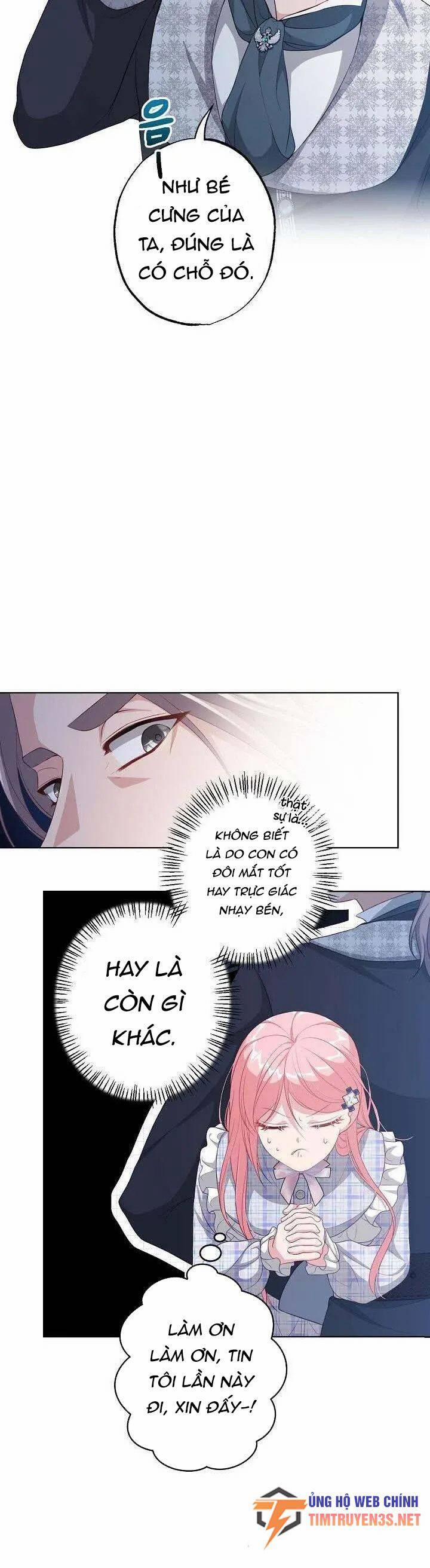 Đứa Trẻ Bảo Hộ Bóng Đêm 36 trang 18