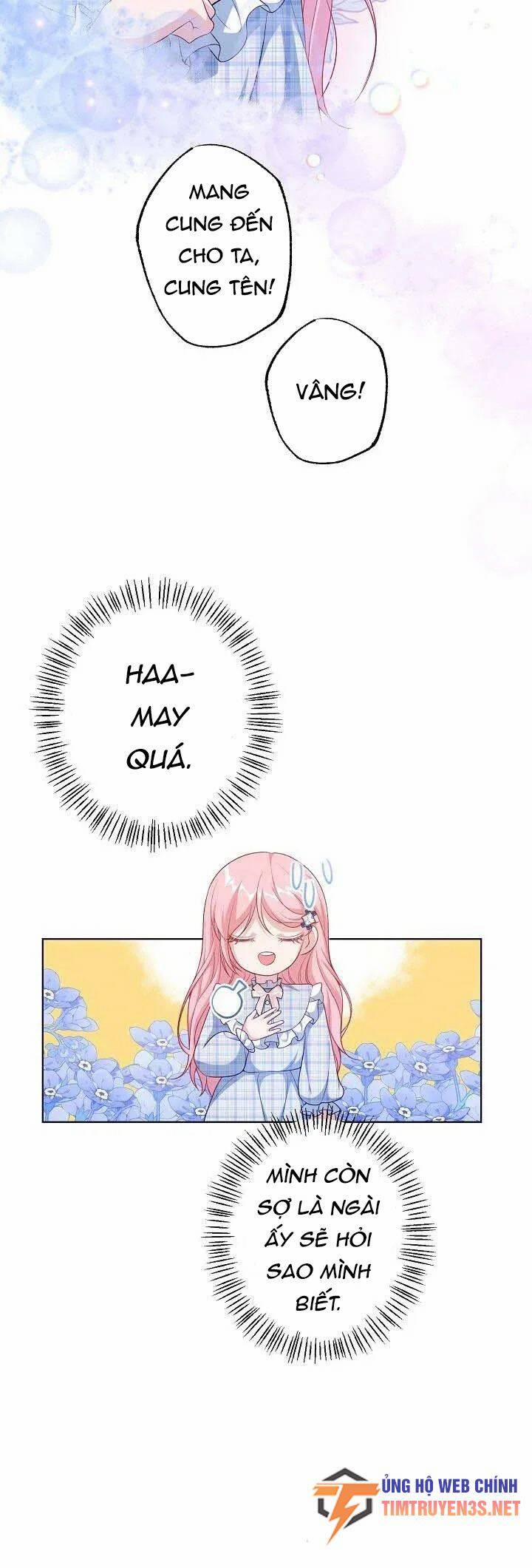 Đứa Trẻ Bảo Hộ Bóng Đêm 36 trang 20