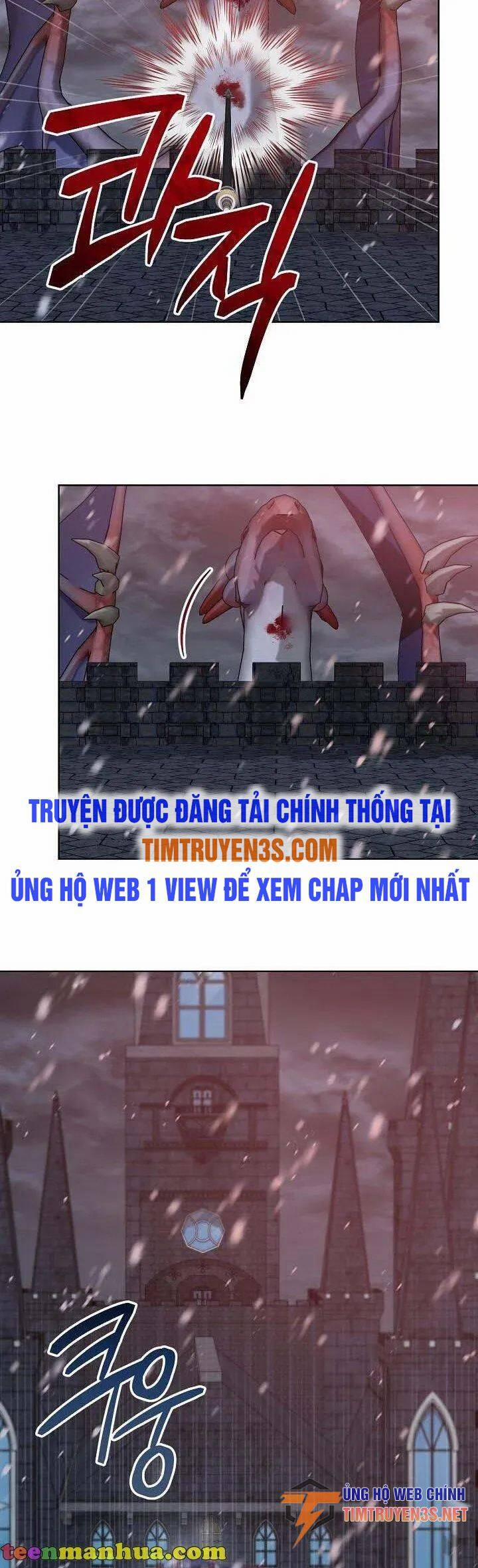 Đứa Trẻ Bảo Hộ Bóng Đêm 36 trang 32