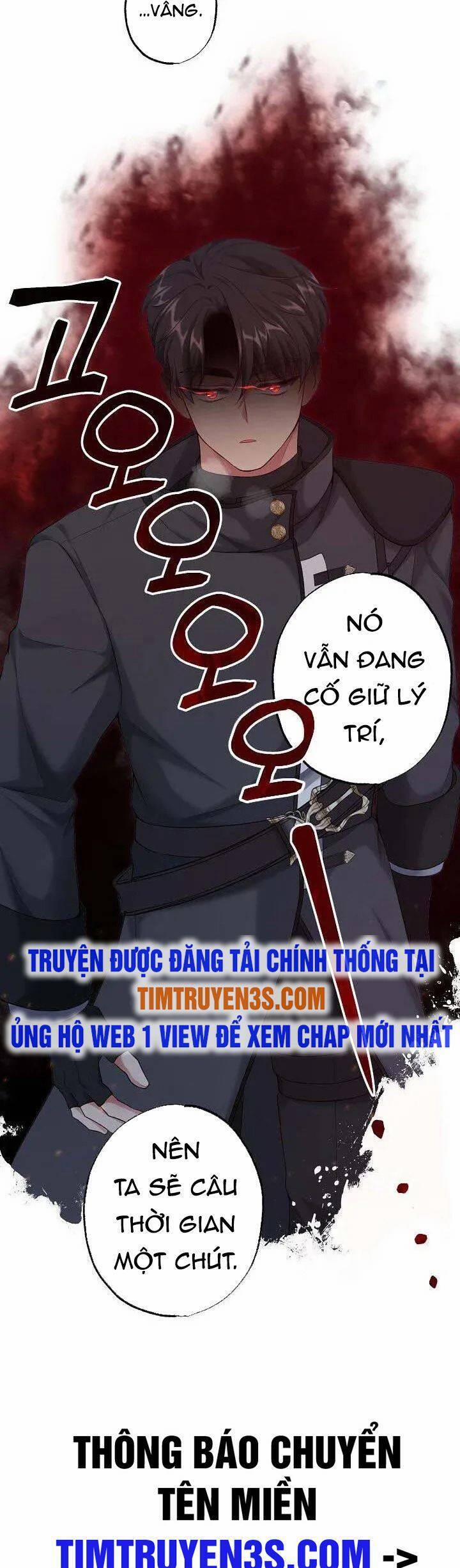 Đứa Trẻ Bảo Hộ Bóng Đêm 36 trang 36