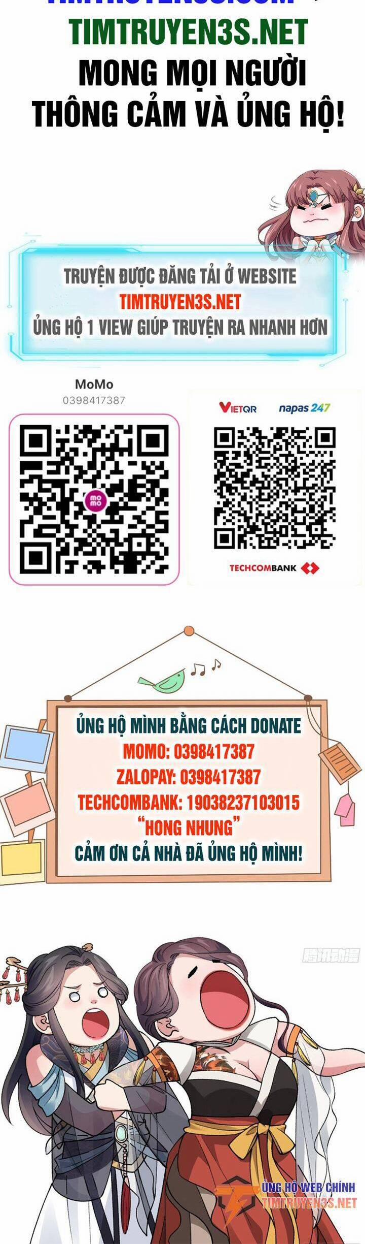 Đứa Trẻ Bảo Hộ Bóng Đêm 36 trang 37