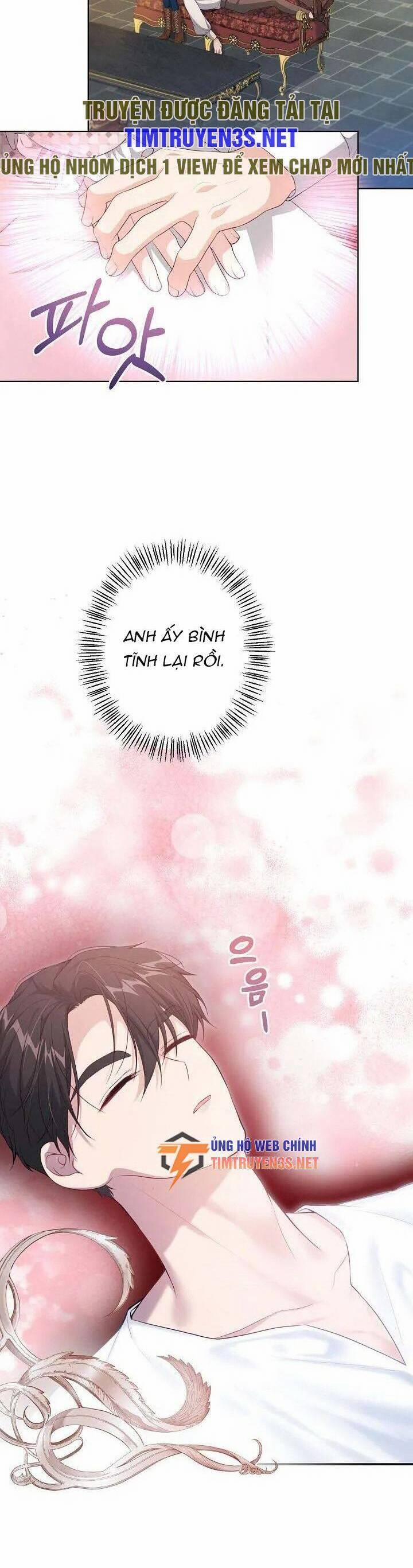 Đứa Trẻ Bảo Hộ Bóng Đêm 37 trang 11