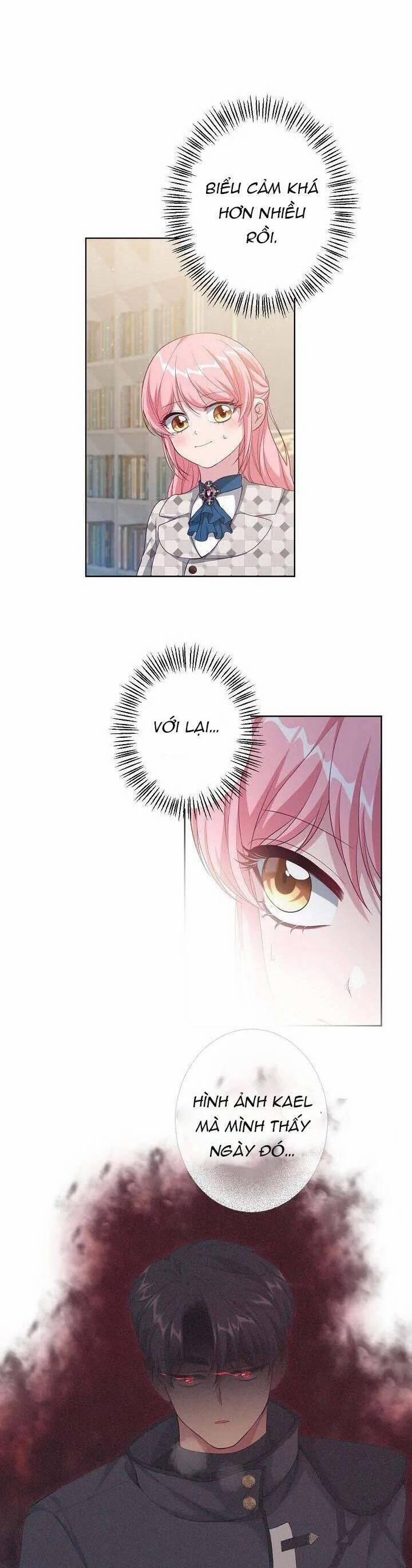 Đứa Trẻ Bảo Hộ Bóng Đêm 37 trang 12