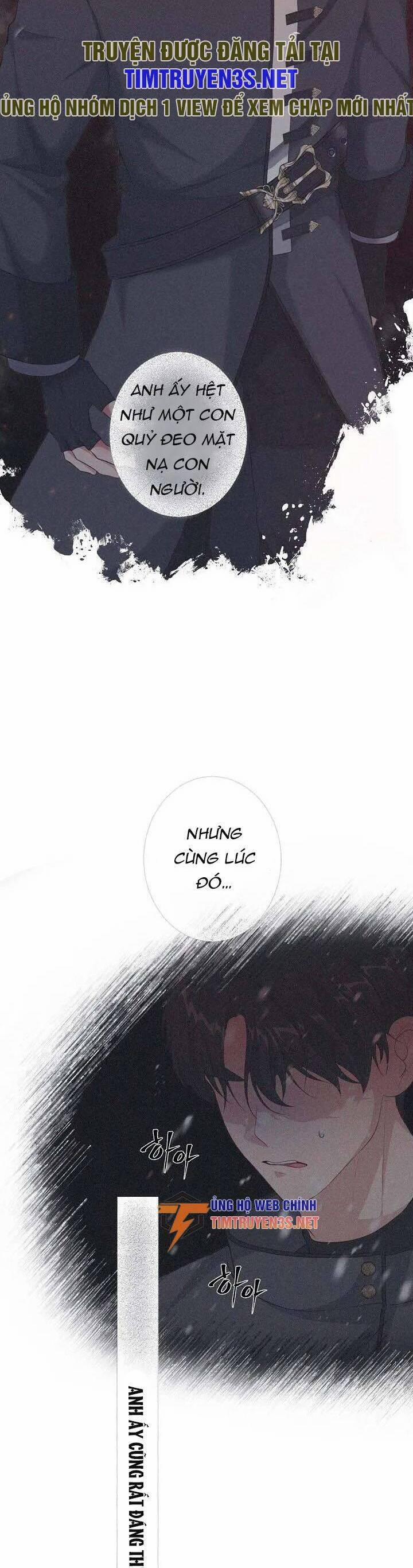 Đứa Trẻ Bảo Hộ Bóng Đêm 37 trang 13