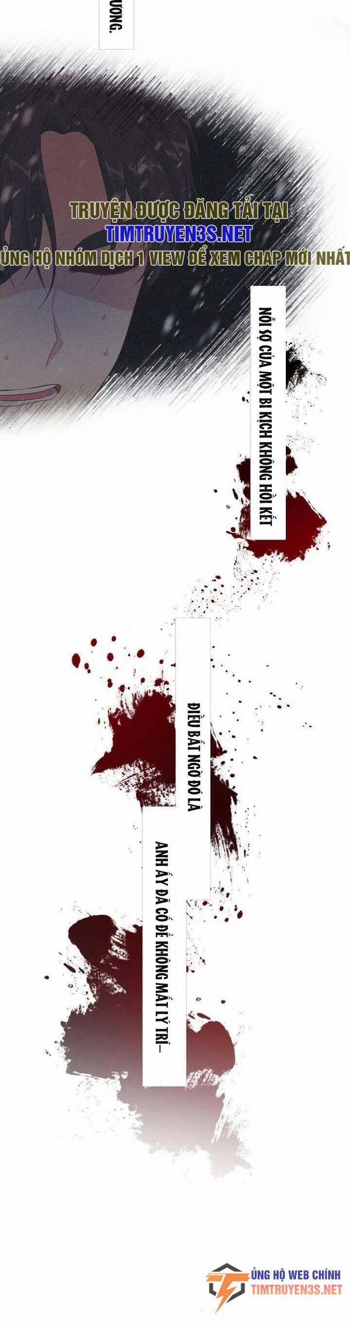 Đứa Trẻ Bảo Hộ Bóng Đêm 37 trang 14