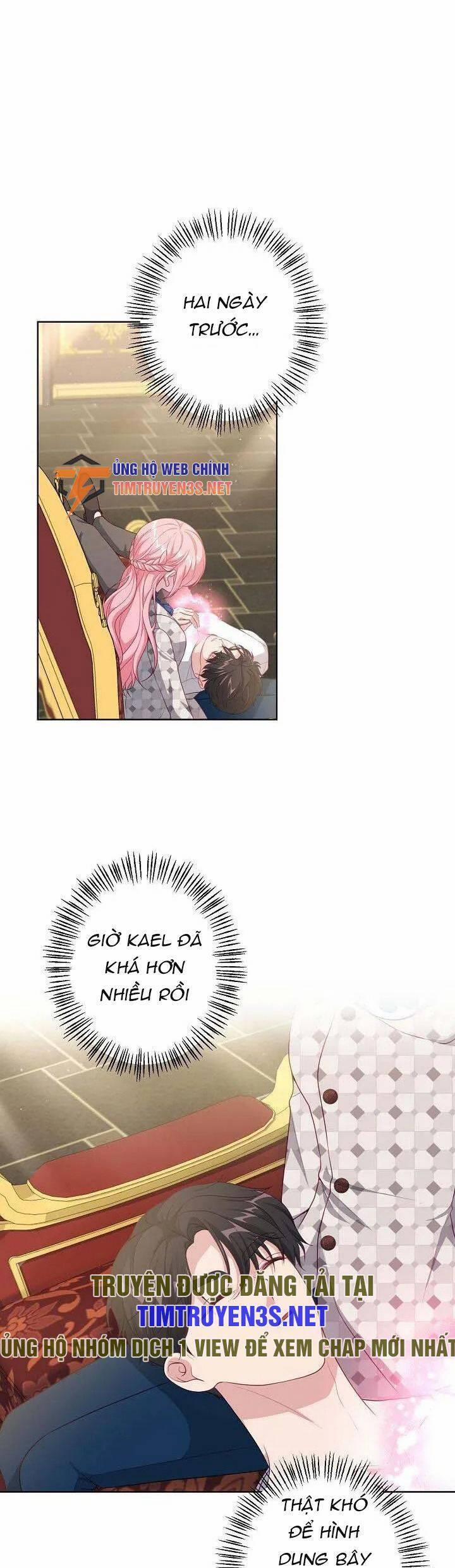 Đứa Trẻ Bảo Hộ Bóng Đêm 37 trang 15