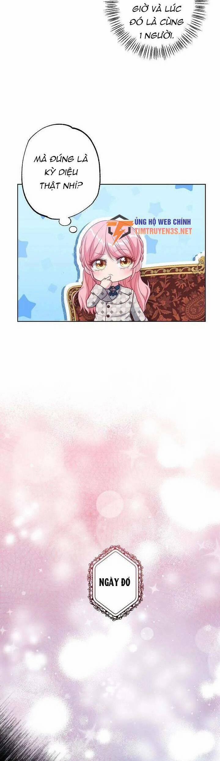 Đứa Trẻ Bảo Hộ Bóng Đêm 37 trang 16