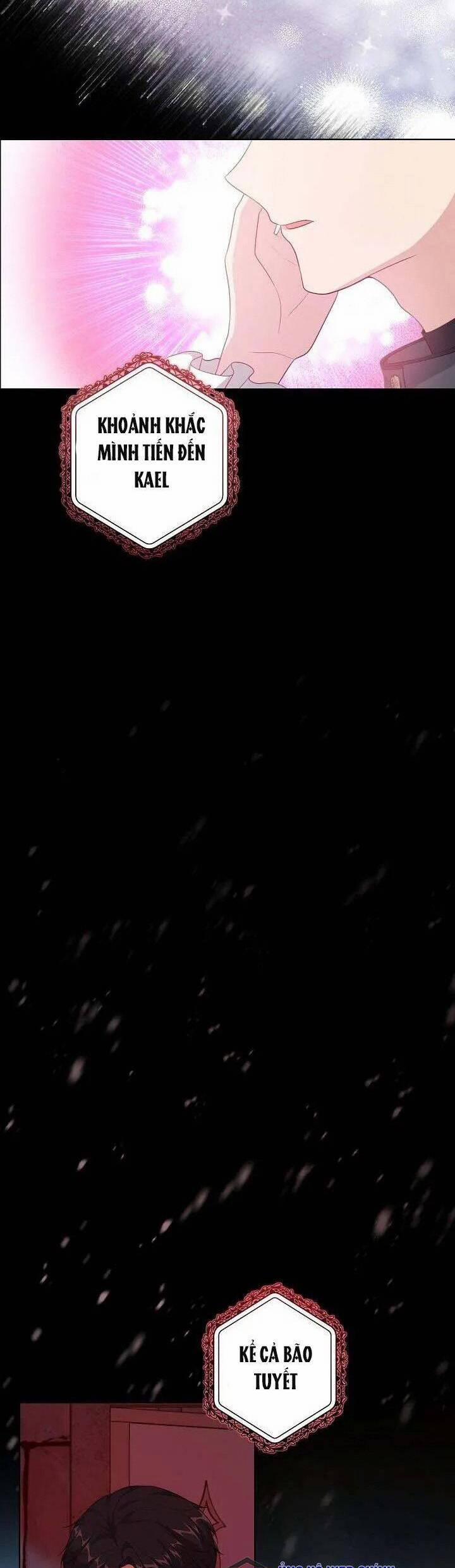 Đứa Trẻ Bảo Hộ Bóng Đêm 37 trang 17