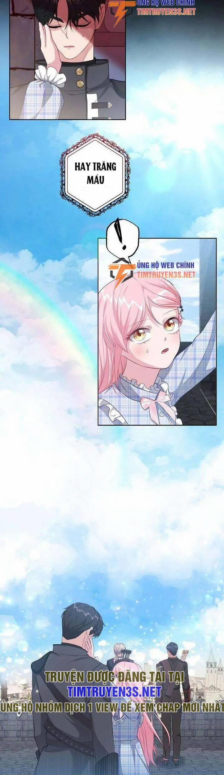 Đứa Trẻ Bảo Hộ Bóng Đêm 37 trang 18