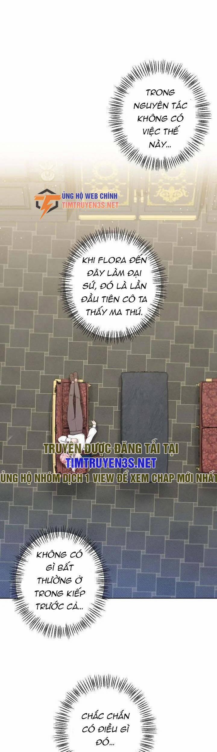 Đứa Trẻ Bảo Hộ Bóng Đêm 37 trang 20