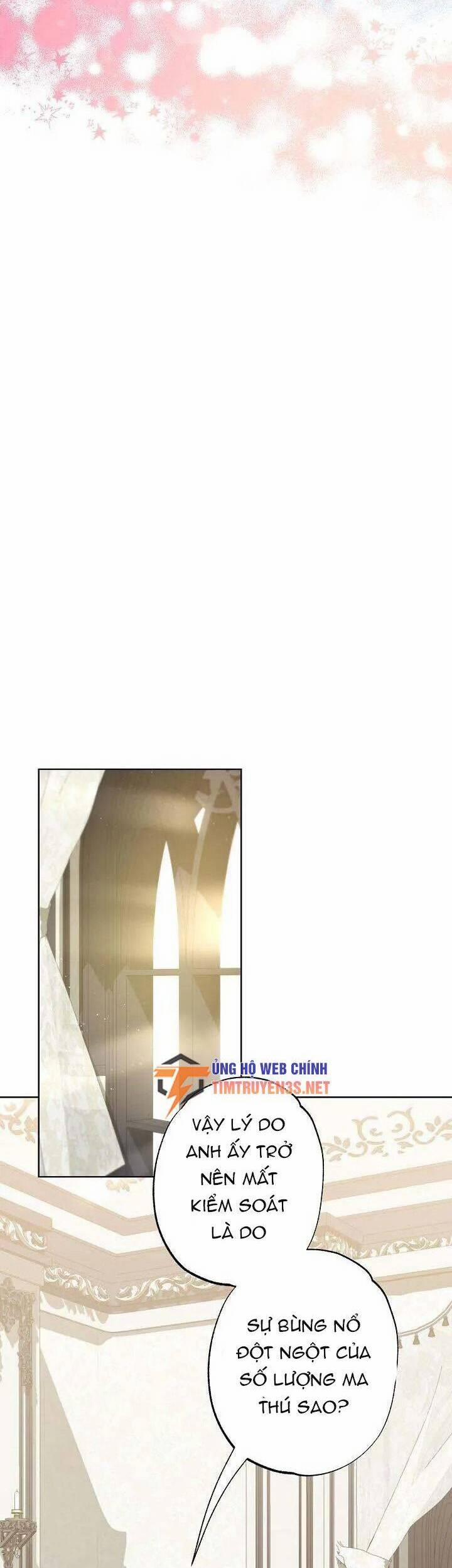 Đứa Trẻ Bảo Hộ Bóng Đêm 37 trang 23