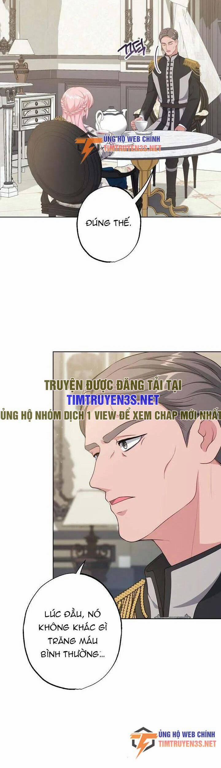 Đứa Trẻ Bảo Hộ Bóng Đêm 37 trang 24