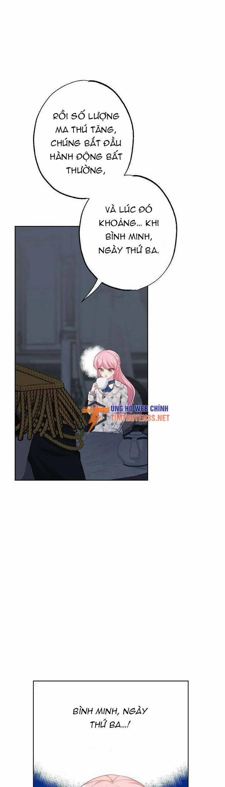 Đứa Trẻ Bảo Hộ Bóng Đêm 37 trang 25