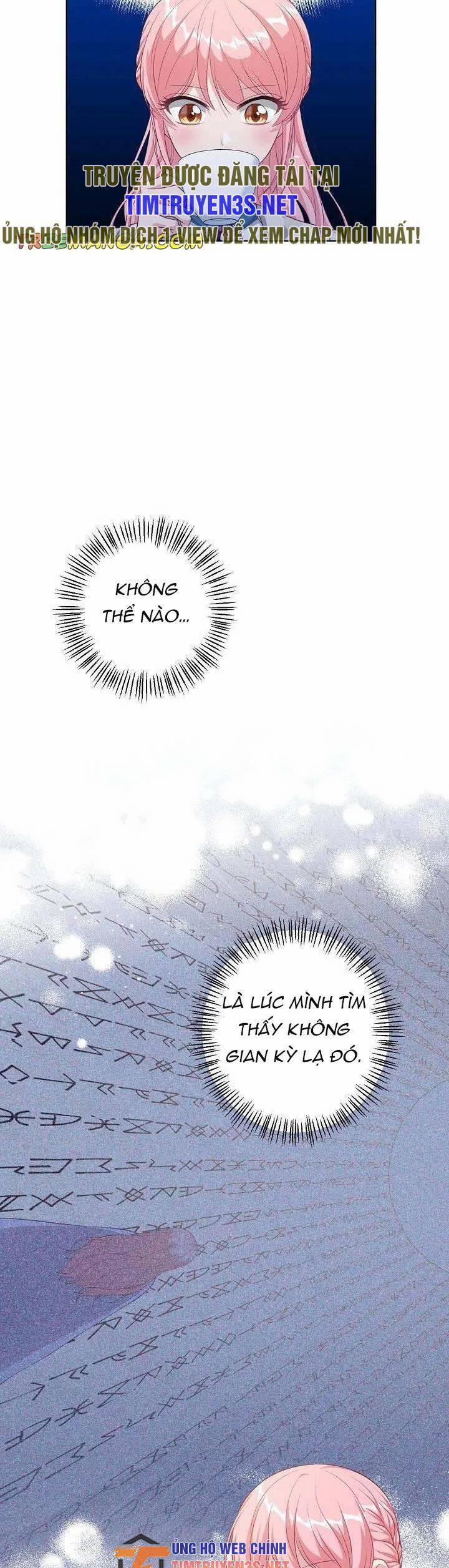 Đứa Trẻ Bảo Hộ Bóng Đêm 37 trang 26