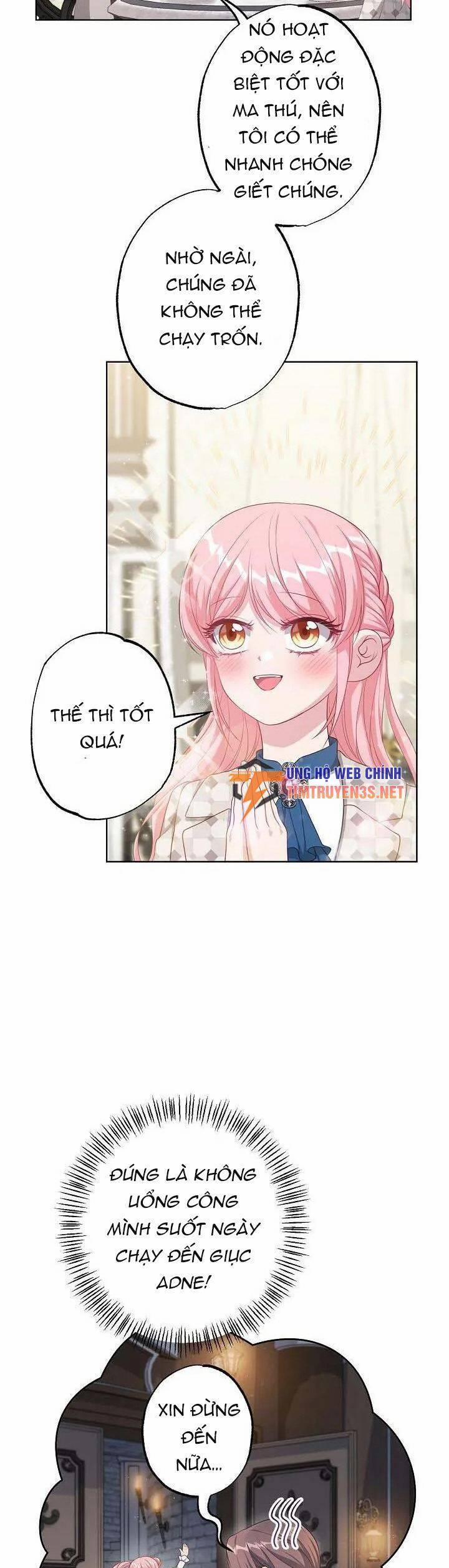 Đứa Trẻ Bảo Hộ Bóng Đêm 37 trang 28