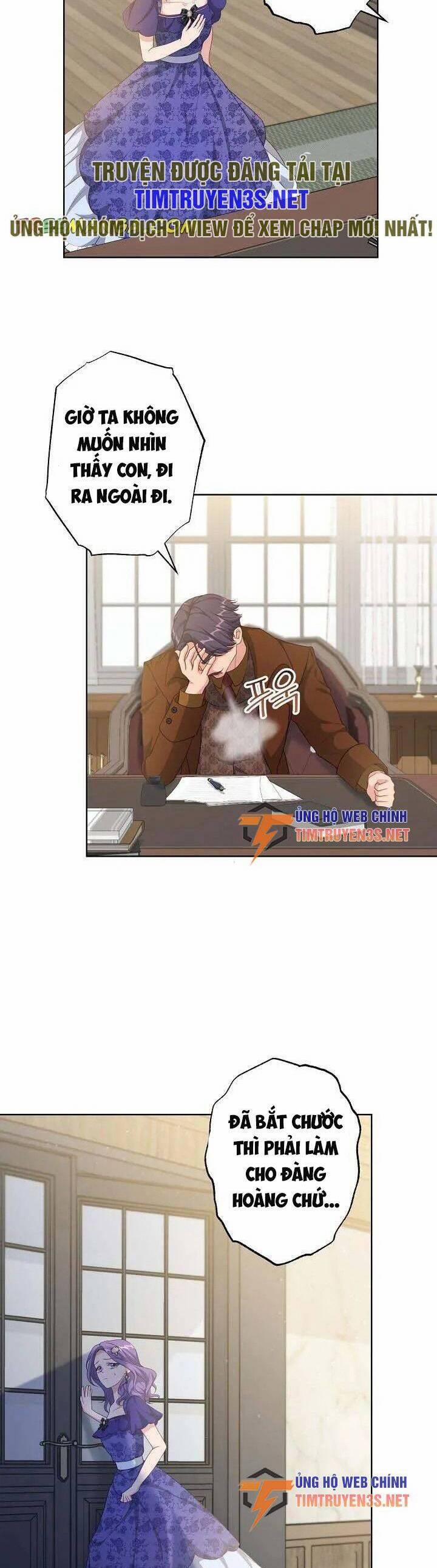 Đứa Trẻ Bảo Hộ Bóng Đêm 37 trang 38