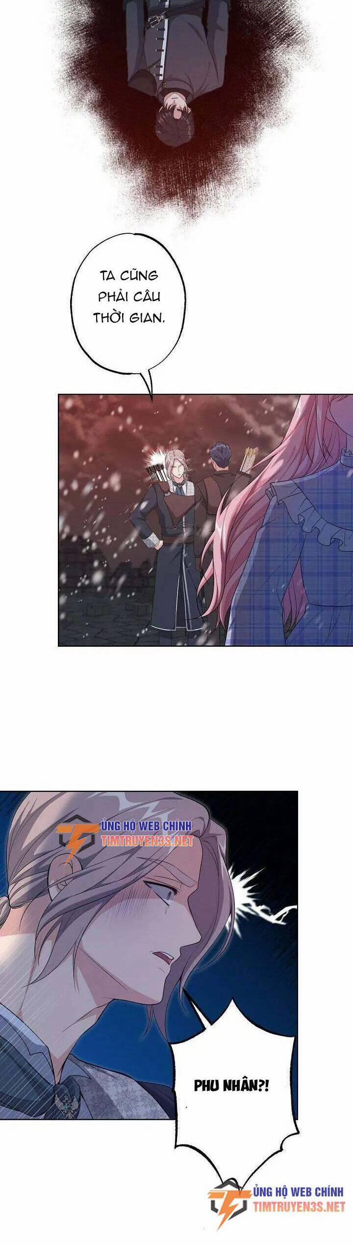 Đứa Trẻ Bảo Hộ Bóng Đêm 37 trang 4