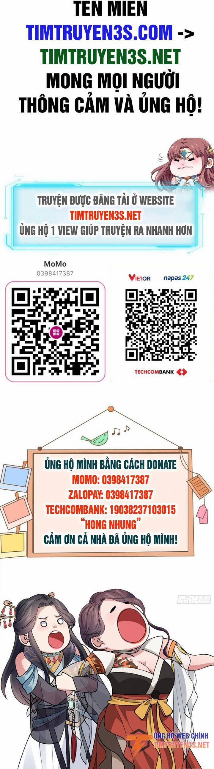 Đứa Trẻ Bảo Hộ Bóng Đêm 37 trang 40