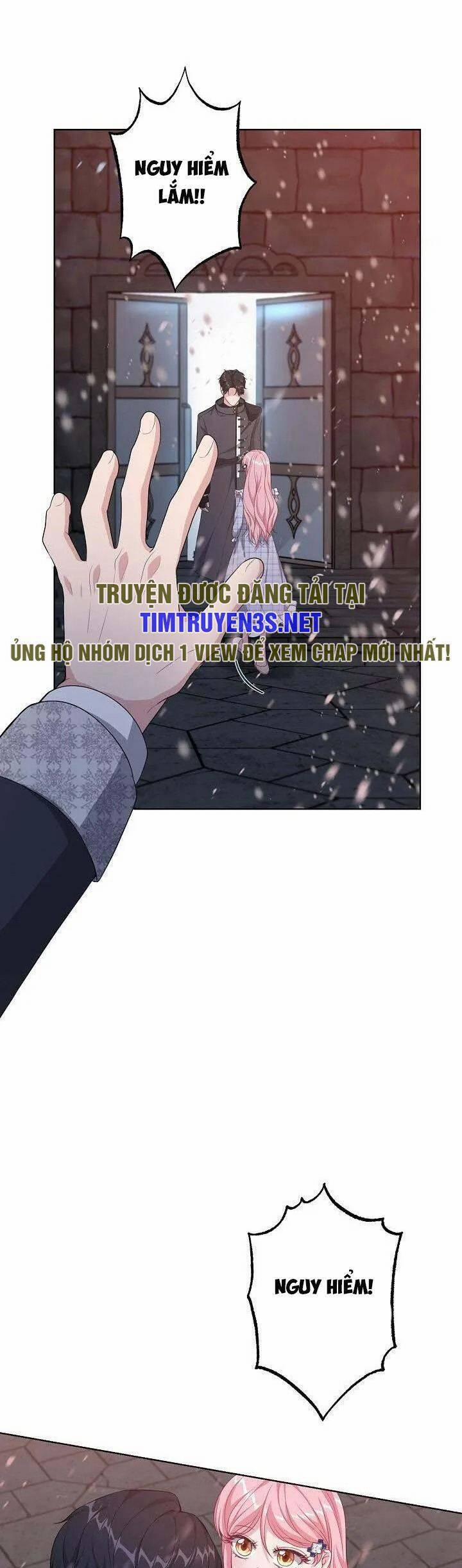 Đứa Trẻ Bảo Hộ Bóng Đêm 37 trang 5