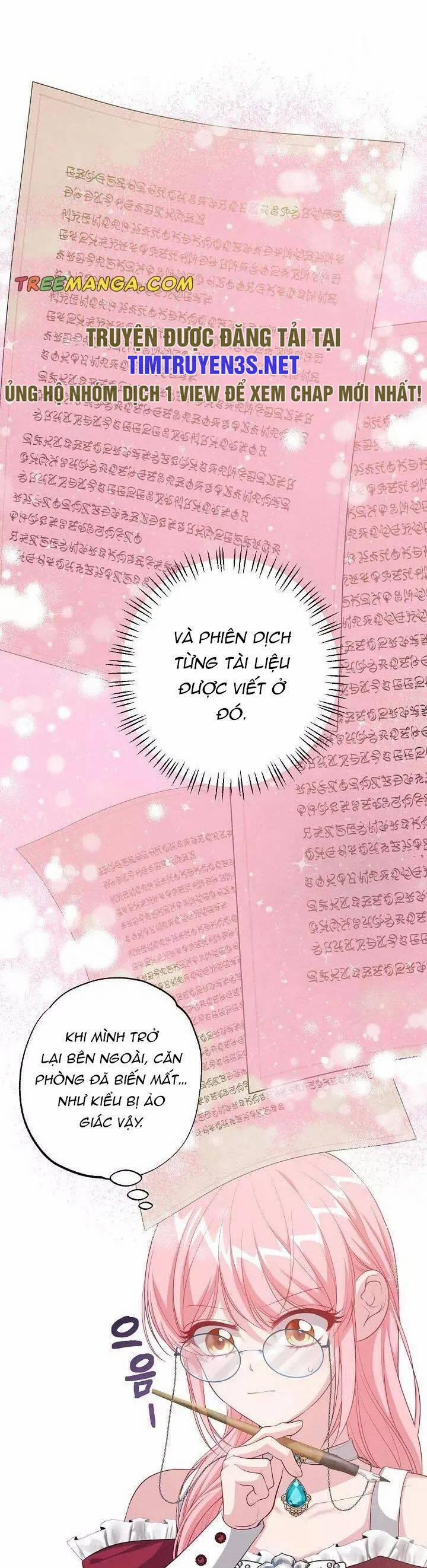 Đứa Trẻ Bảo Hộ Bóng Đêm 38 trang 12