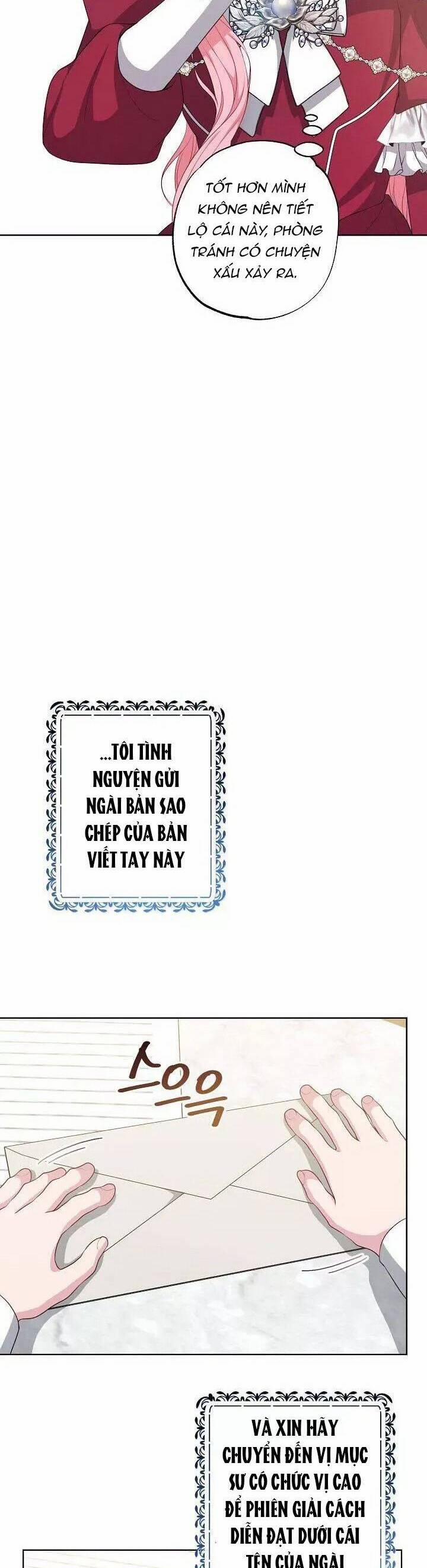 Đứa Trẻ Bảo Hộ Bóng Đêm 38 trang 13